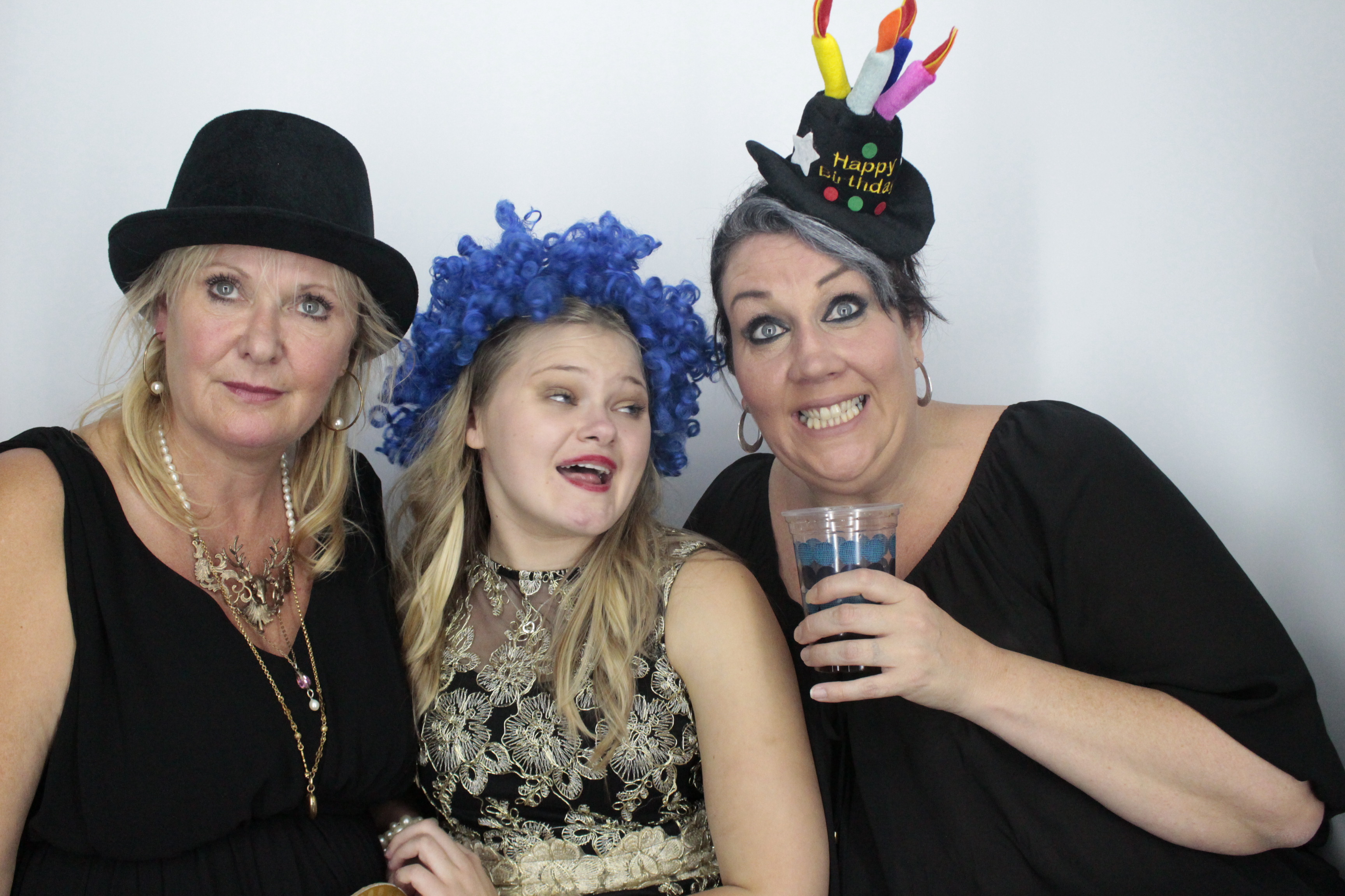 Morgan's 21st Birthday  | View more photos from the event at gallery.myphotoboothexperience.co.uk/u/MyPhotoBoothExperienceLtd/Morgans-21st-Birthday